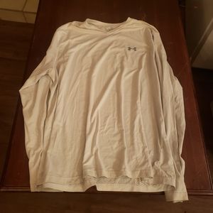 Under Armour shirt